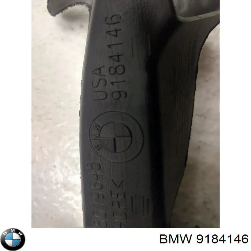  BMW 9184146 ціна, від 12.67 USD