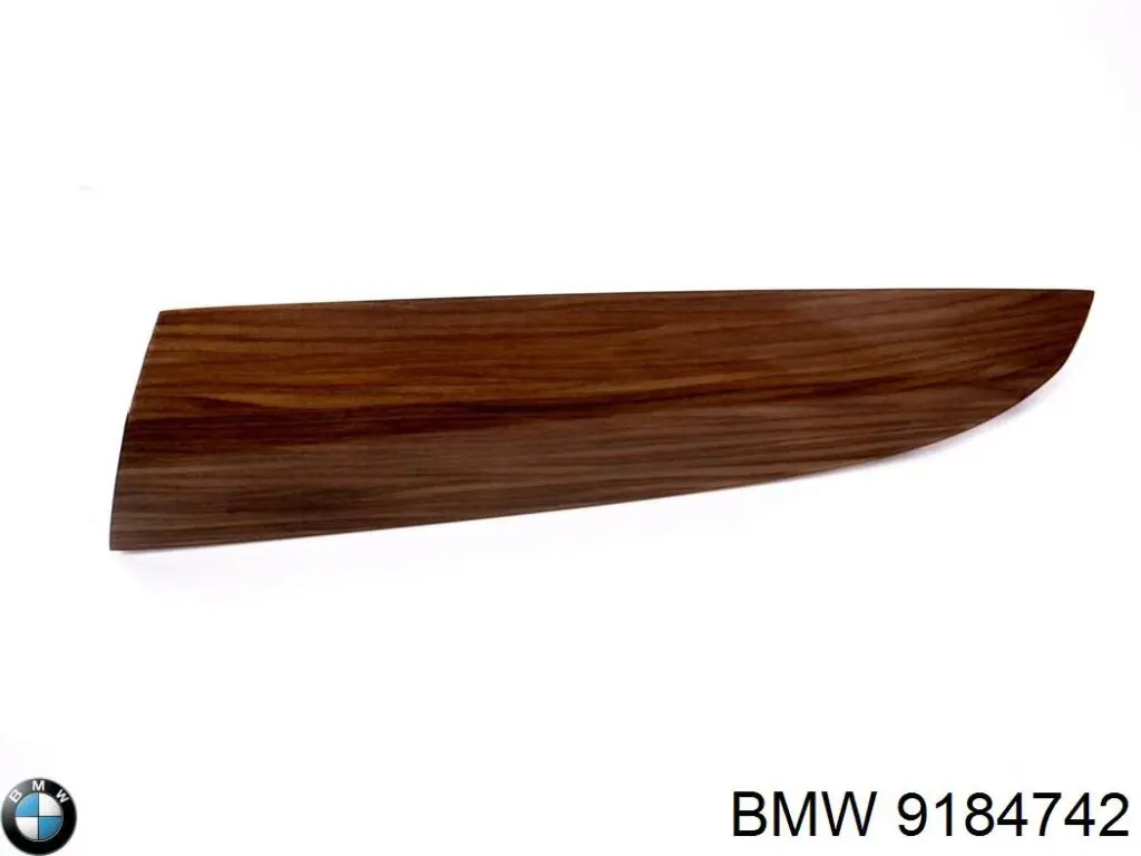 Купити 9184742 BMW 