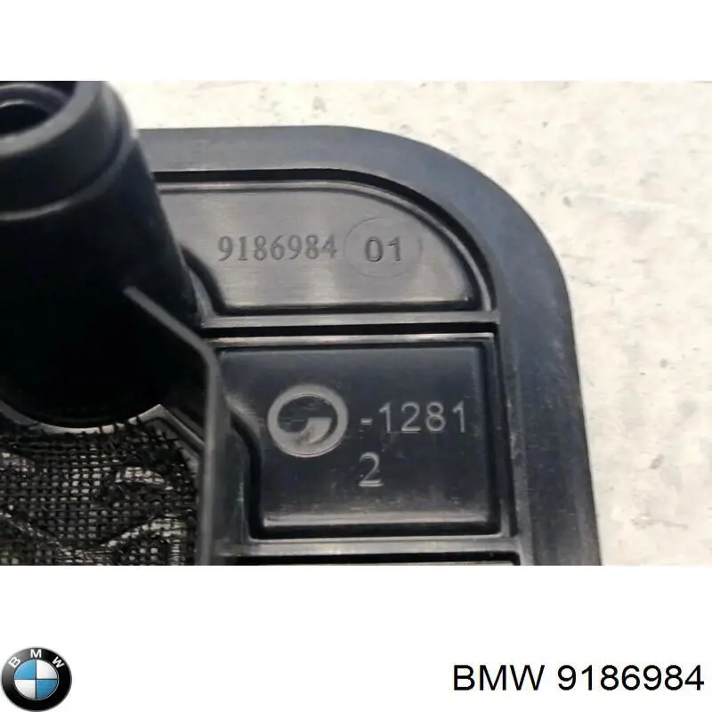  9186984 BMW