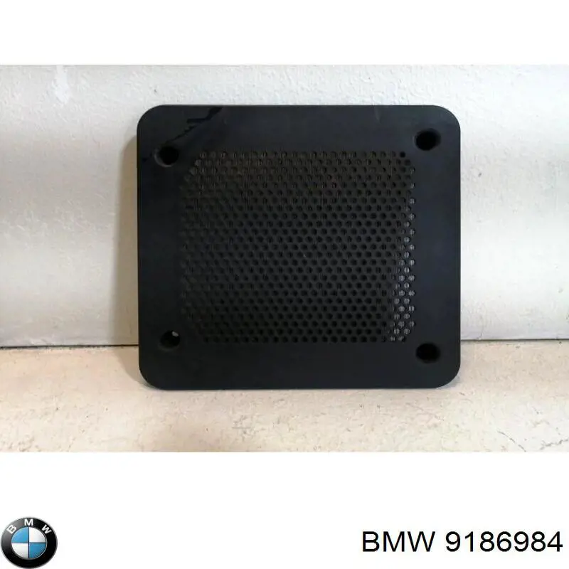 9186984 BMW 