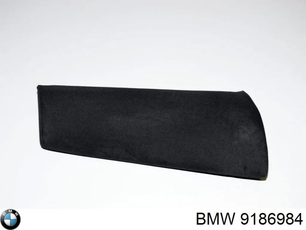 Купити 9186984 BMW 