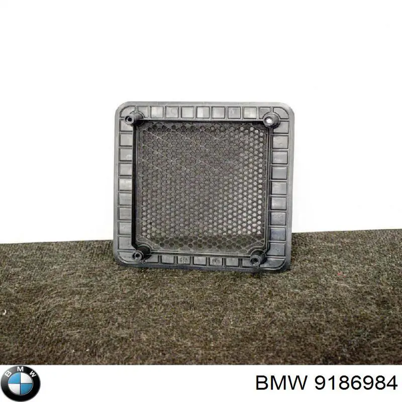  9186984 BMW