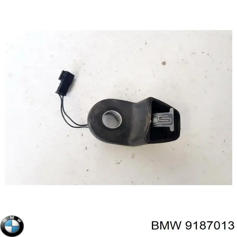 Кнопка приводу замка 3/5 дверей (ляди) / кришки багажника BMW 61319218995 ціна, від 12.08 USD