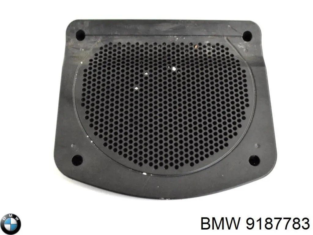 65139300812 BMW 