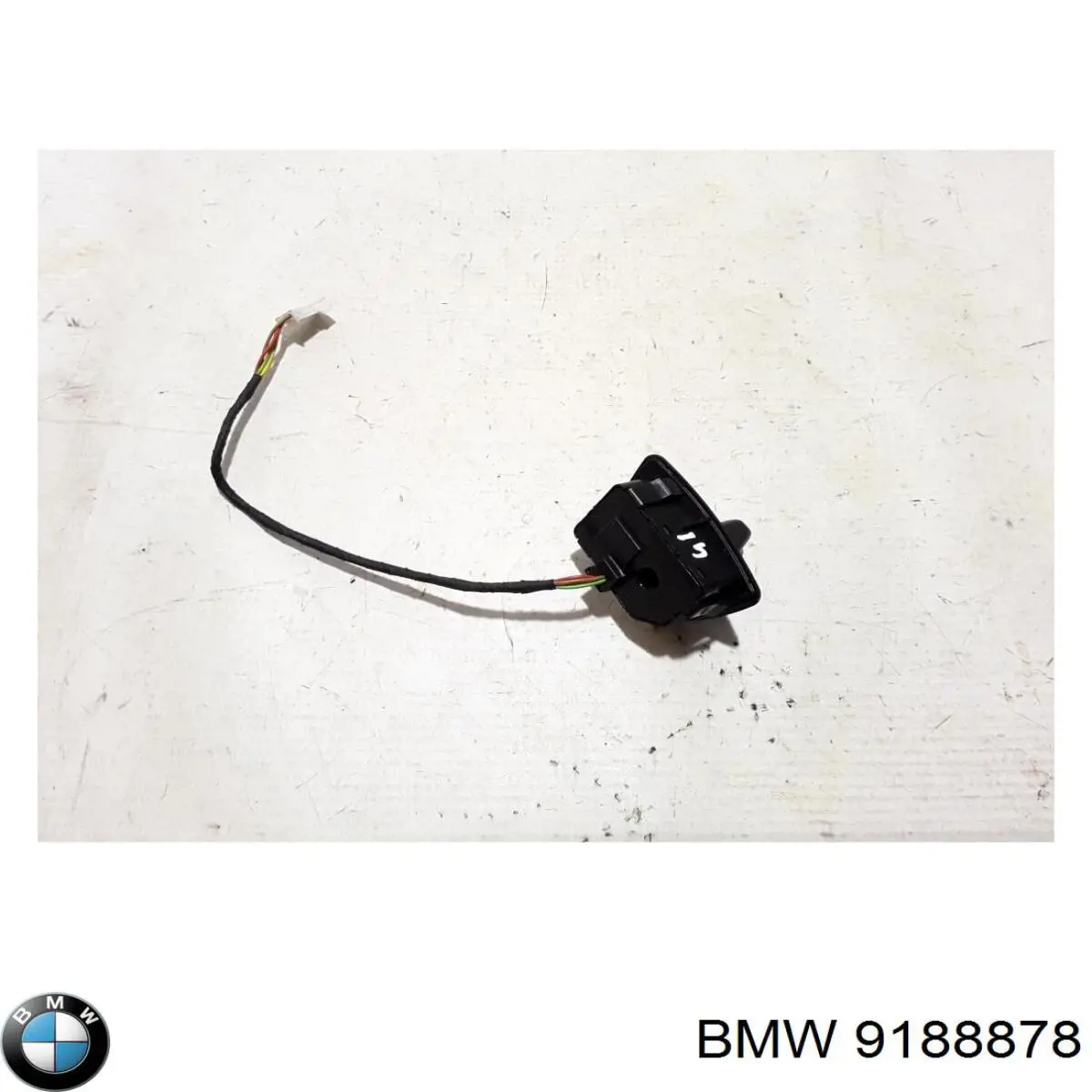 9188878 BMW 