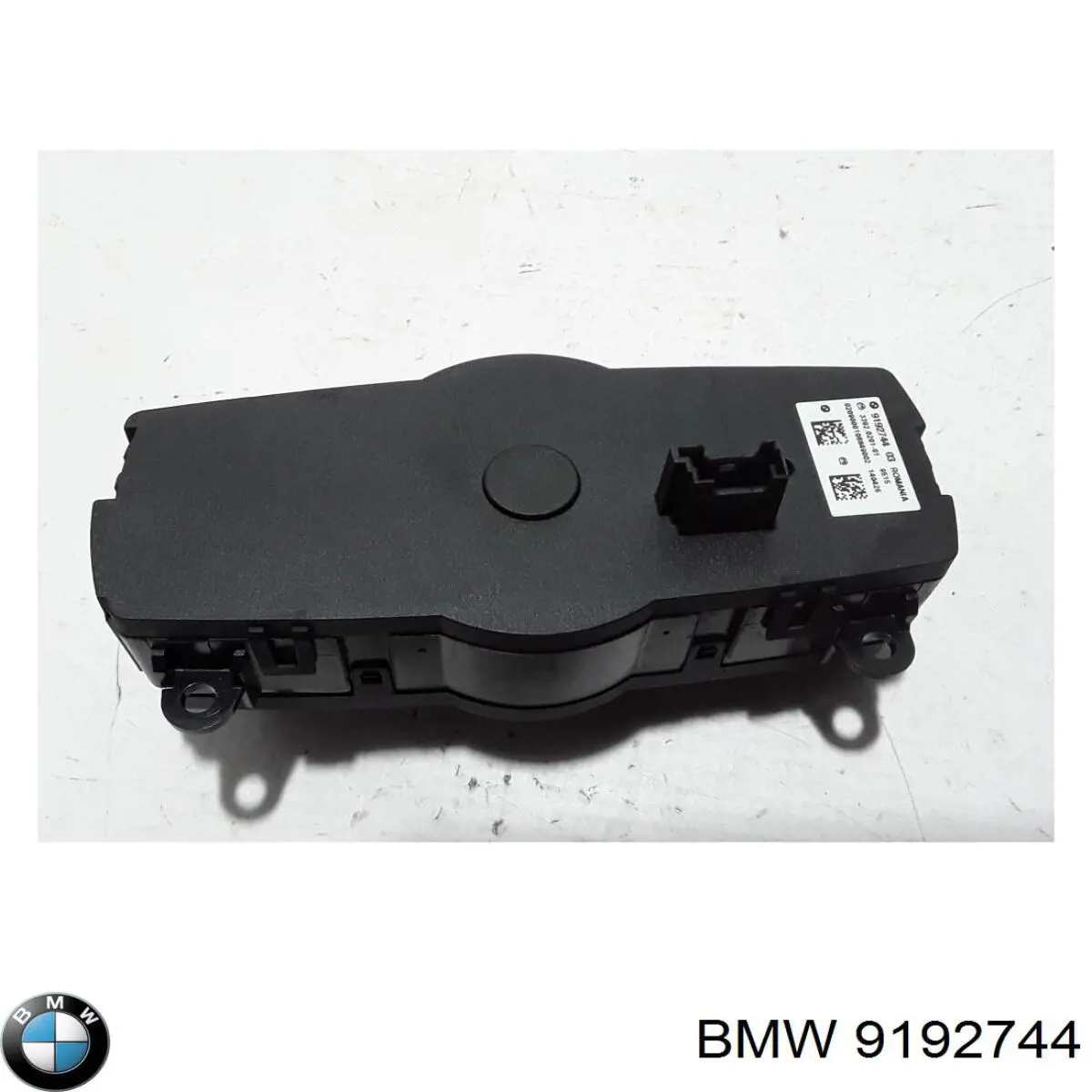 Купити 61319346841 BMW Перемикач світла фар, на "торпеді"