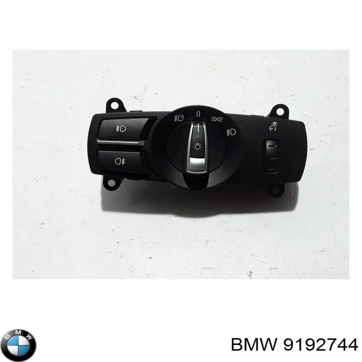  9192744 BMW