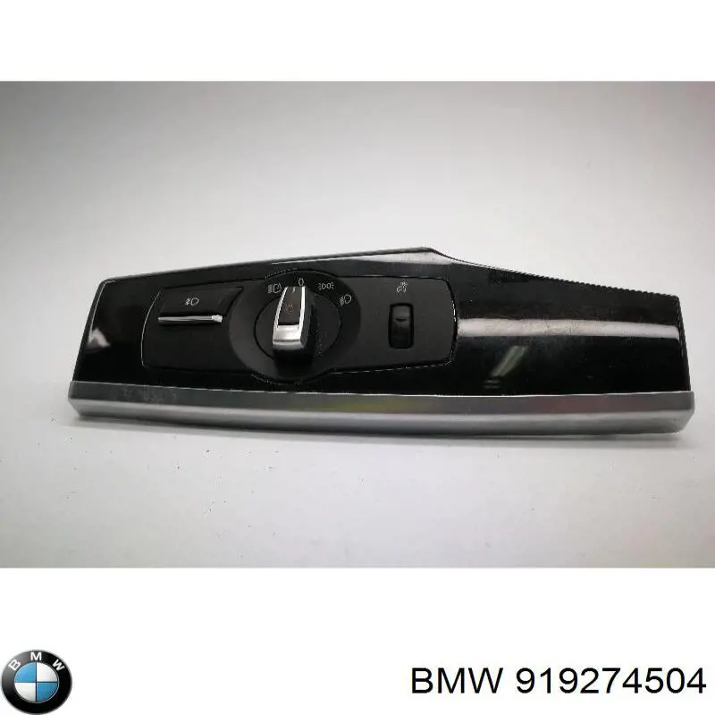 919274504 BMW 