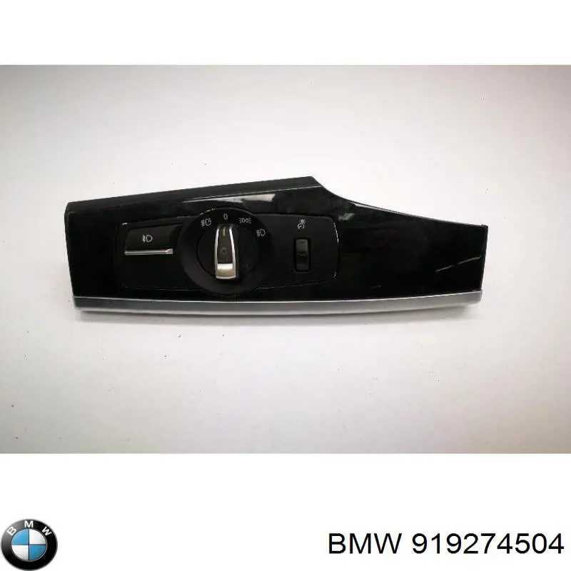 Купити 919274504 BMW 