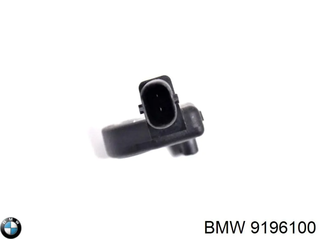 Датчик подушки безпеки BMW 9196100