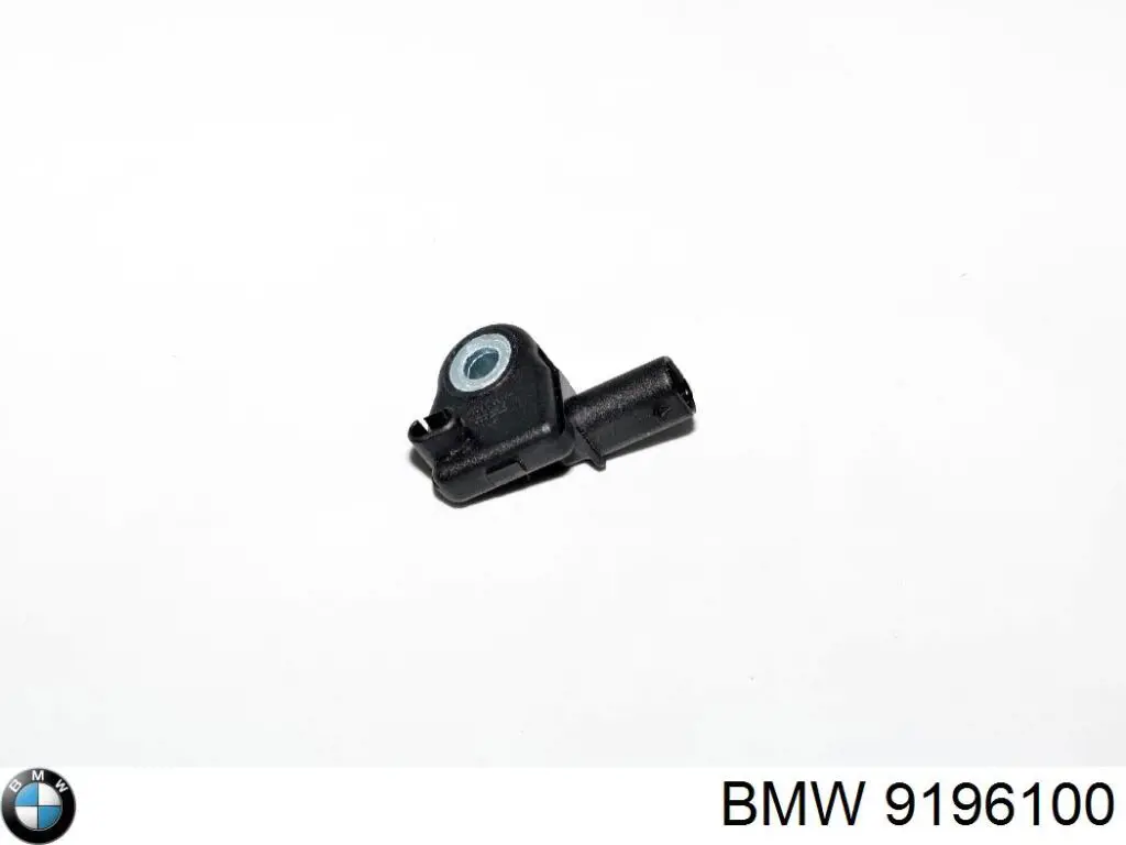 Купити 9196100 BMW Датчик AIRBAG передній