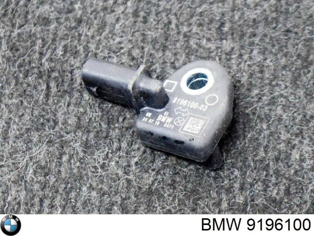 Датчик удару 9196100 BMW