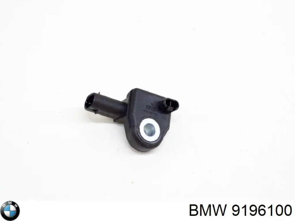 Датчик Айрбег передній BMW 9196100 ціна, від 6.89 USD