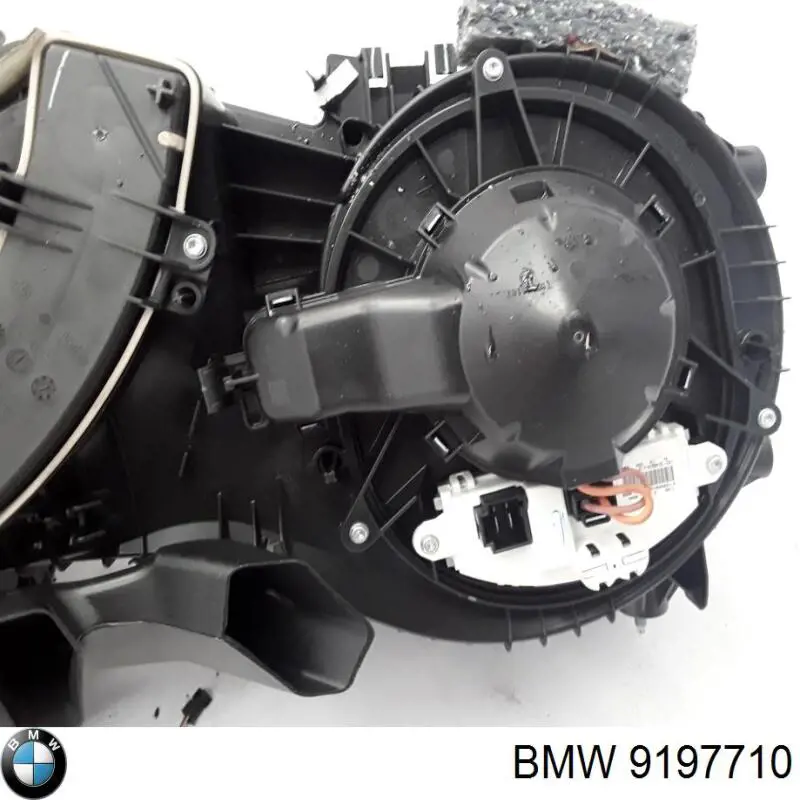  BMW 9197710 ціна, від 34.42 USD