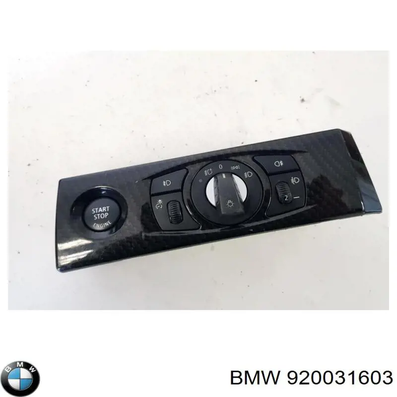  BMW 920031603 ціна, від 5.71 USD
