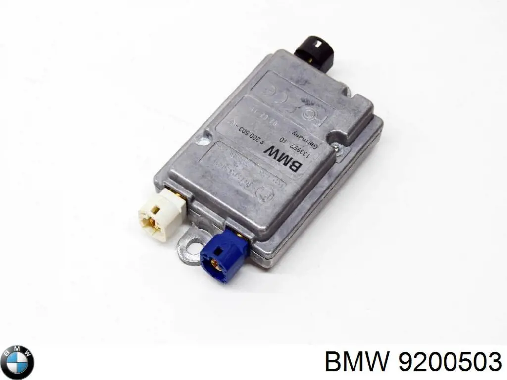  9200503 BMW
