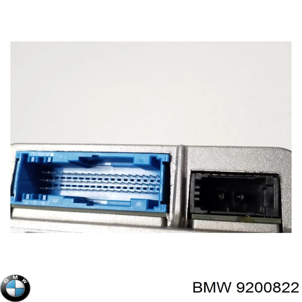 Зарядний блок пристрою гучного зв'язку BMW 9207360 ціна, від 16.87 USD