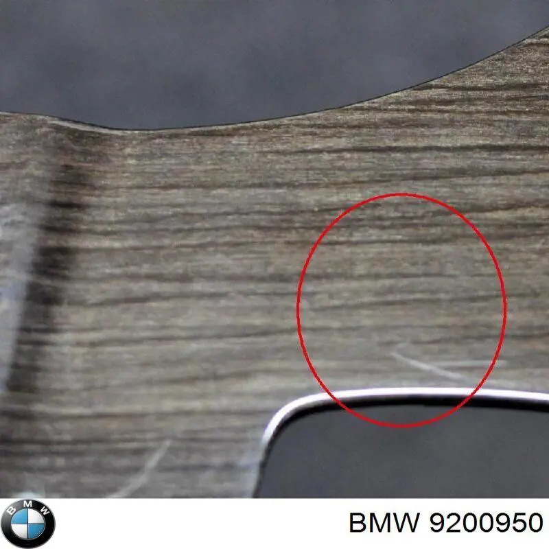 Купити 9200950 BMW 