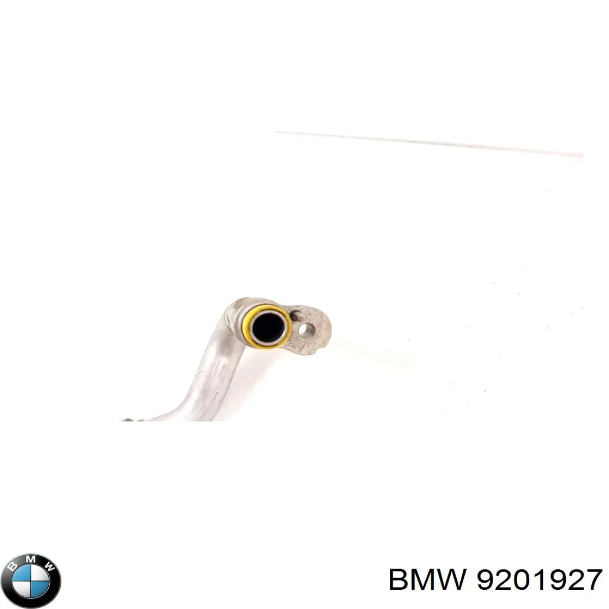 Трубопроводи BMW 9201927