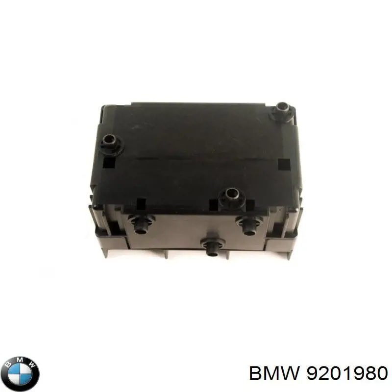 Купити 9201980 BMW 
