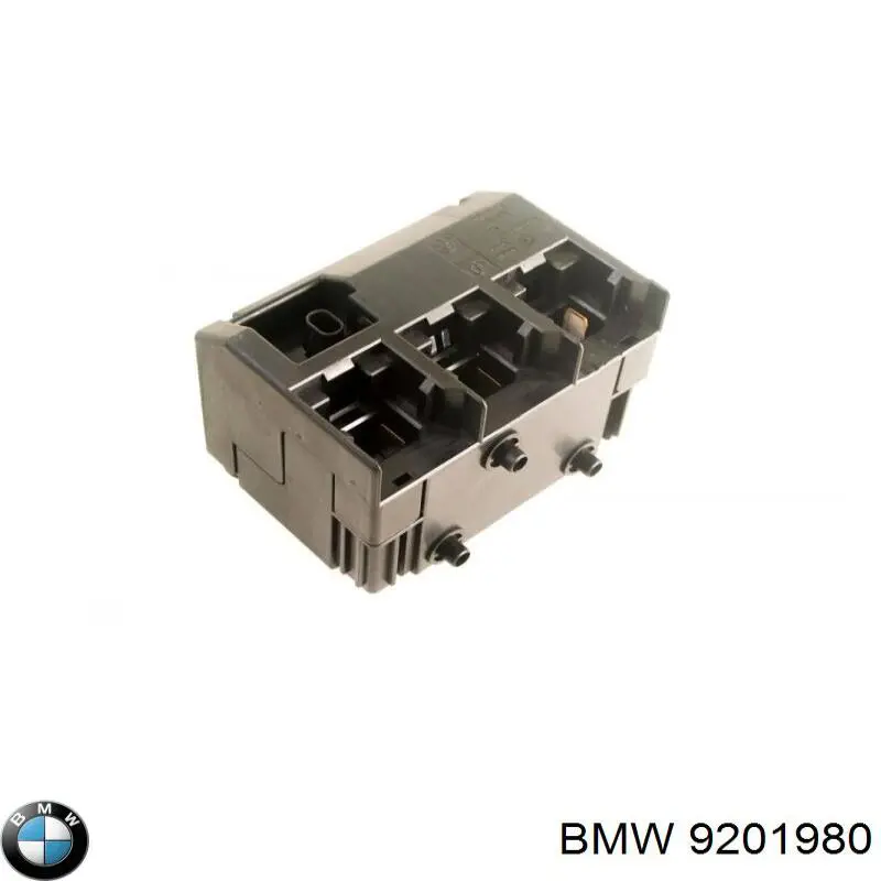  9201980 BMW