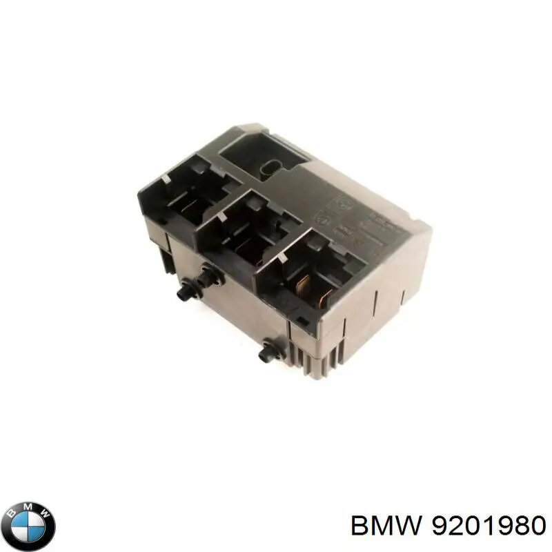  BMW 9201980