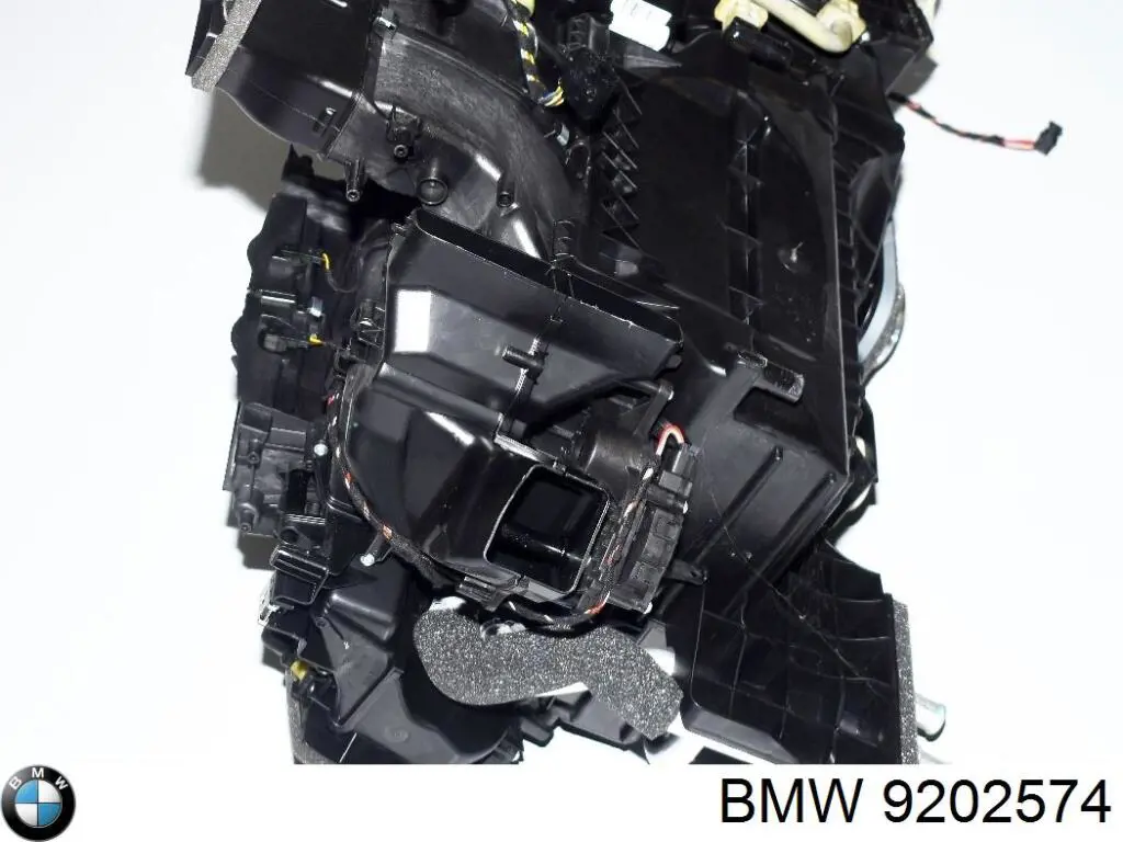 9202574 BMW 