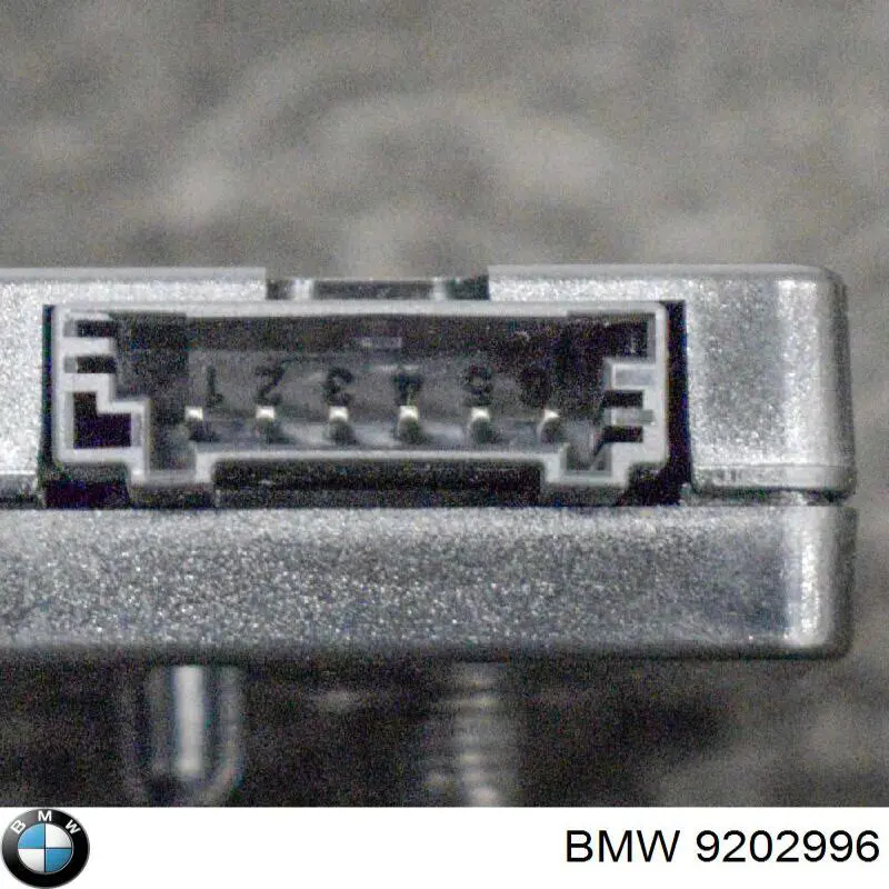  BMW 9202996 ціна, від 7.60 USD