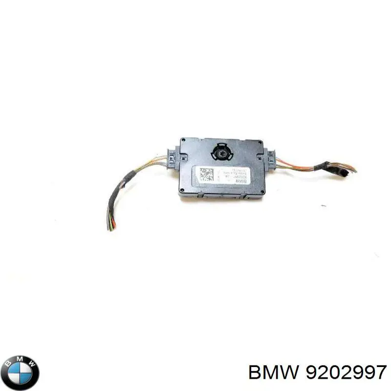Купити 9202997 BMW 
