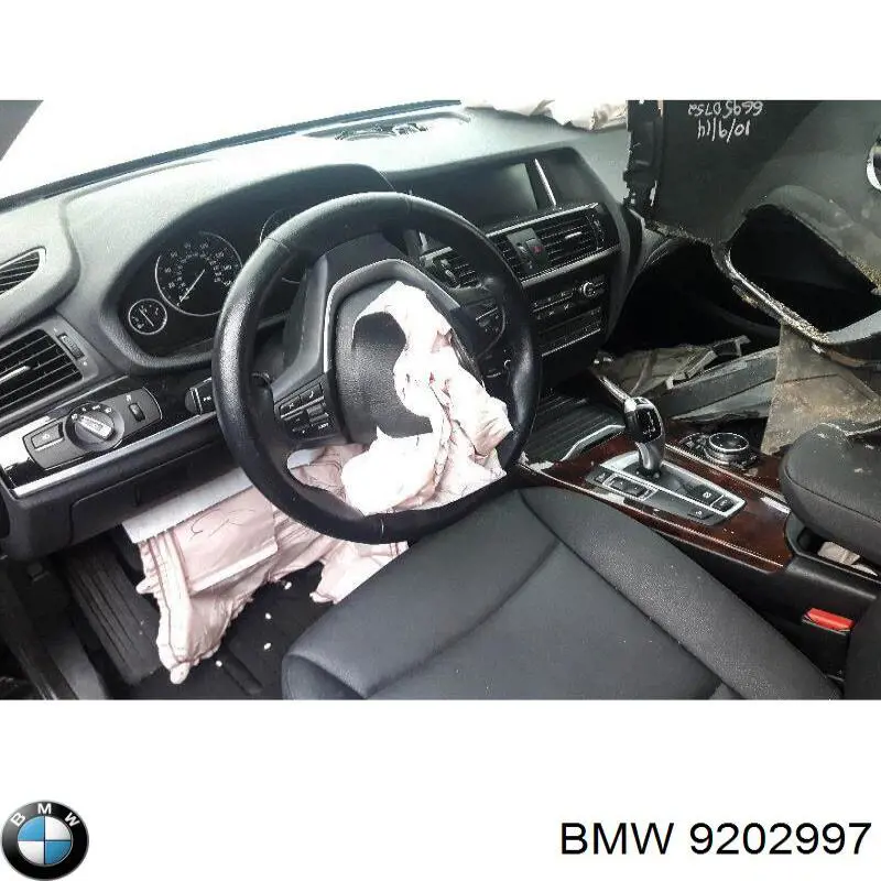  BMW 9202997 ціна, від 7.53 USD
