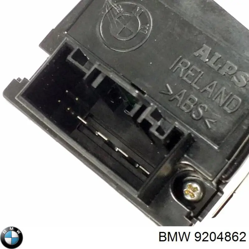 Купити 61319195269 BMW Кнопки заднього склопідйомника