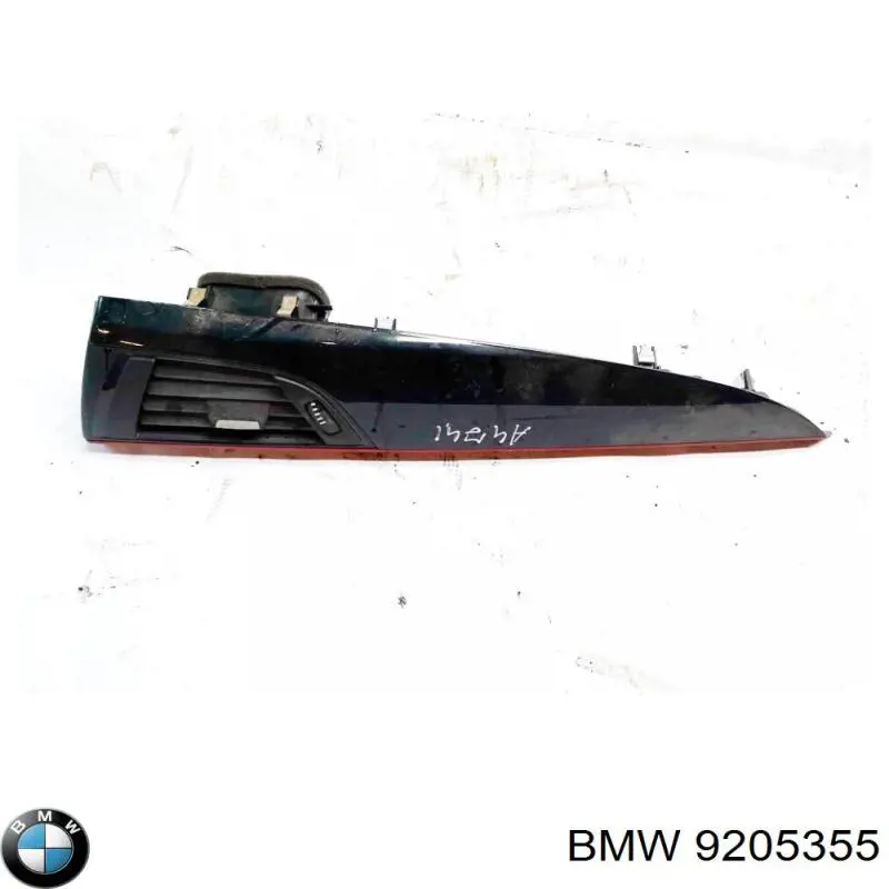  BMW 64229205355
