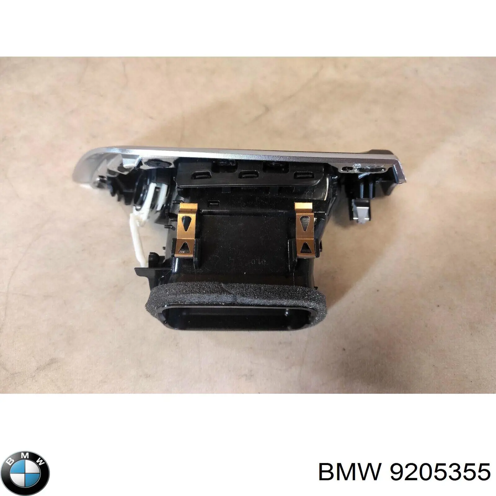  64229205355 BMW