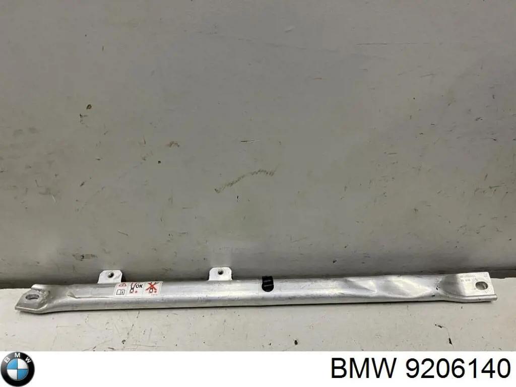Блок запобіжників 9343259 BMW