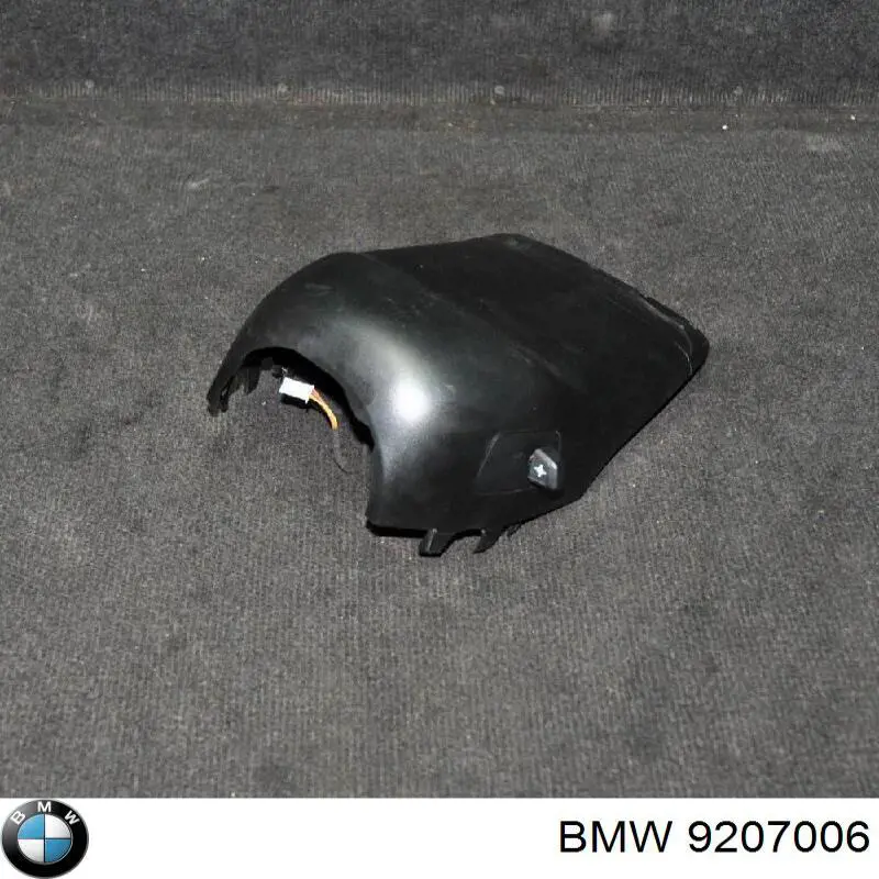 Захисний кожух кермового механізму BMW 9207006 ціна, від 6.33 USD