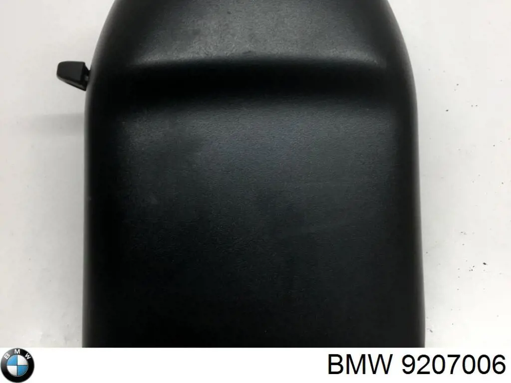 Купити 9207006 BMW Захисний кожух кермового механізму