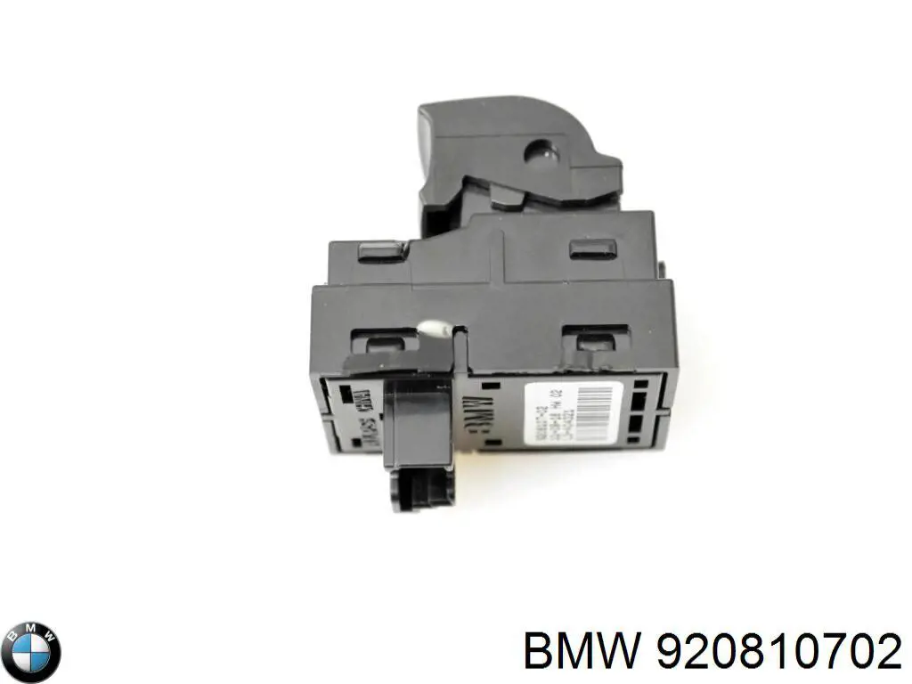  920810702 BMW