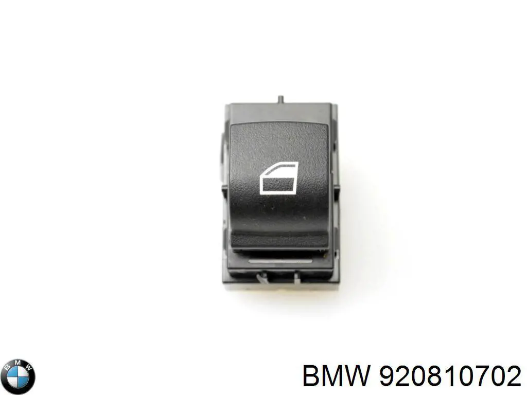 Кнопка вмикання двигуна склопідіймача передня права BMW 920810702 ціна, від 2.53 USD