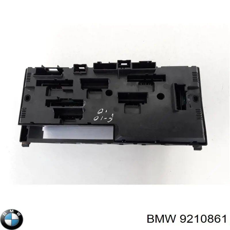 Коробка запобіжників BMW 9210861 ціна, від 22.80 USD