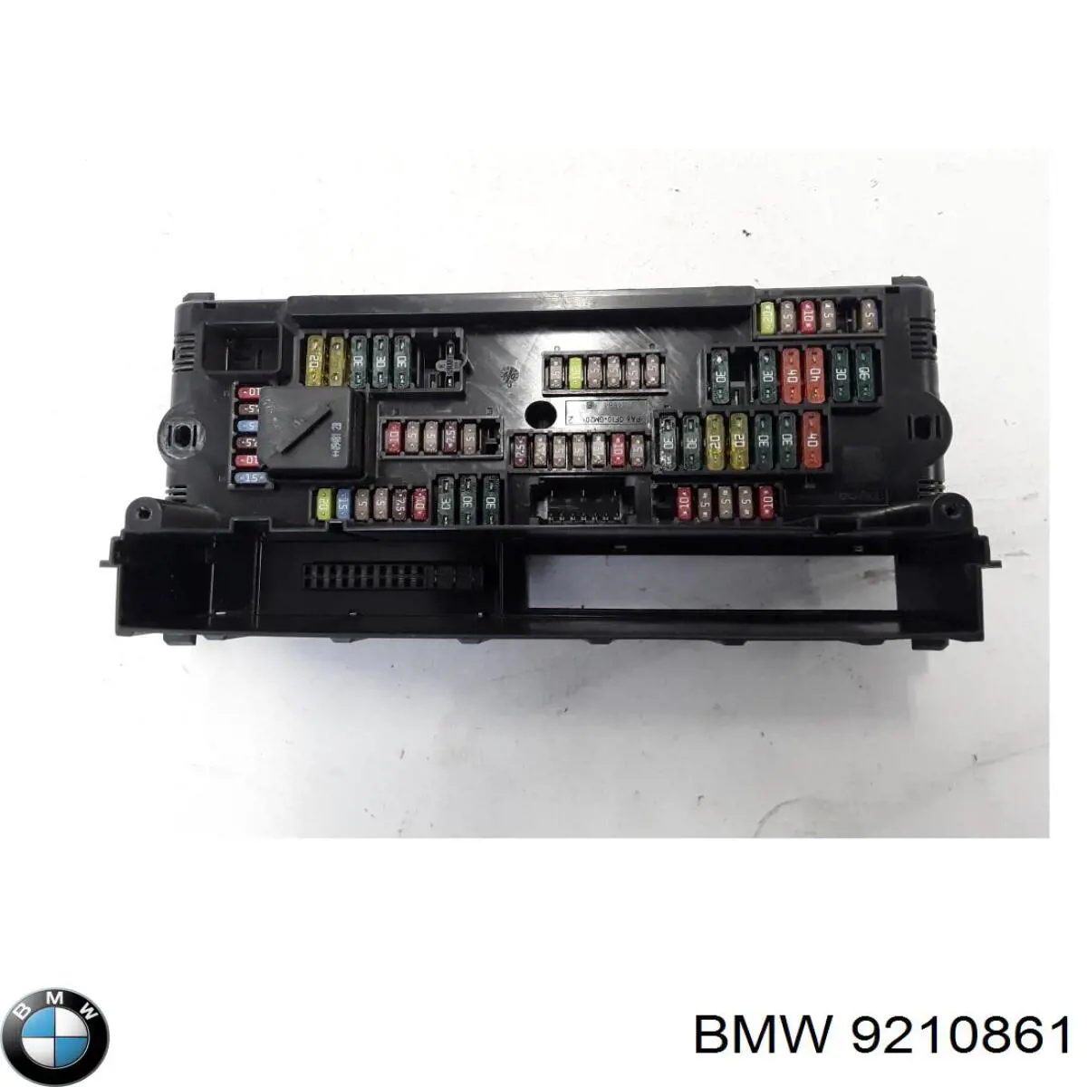 Блок запобіжників 9210861 BMW