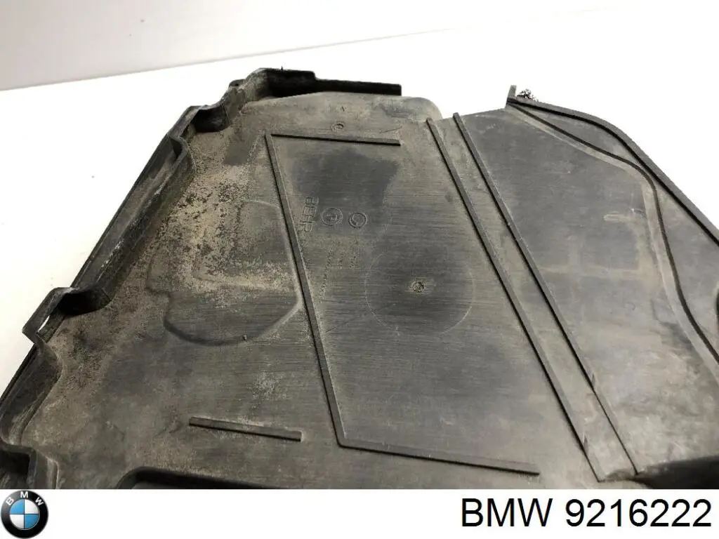 Купити 9216222 BMW Корпус фільтра