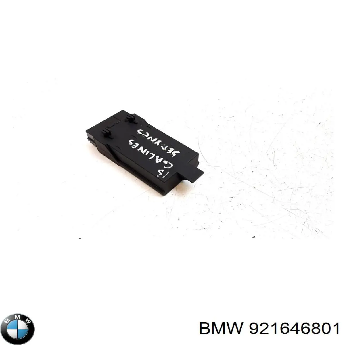 BMW 921646801 ціна, від 21.16 USD