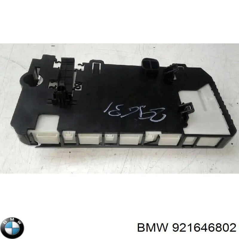  921646802 BMW