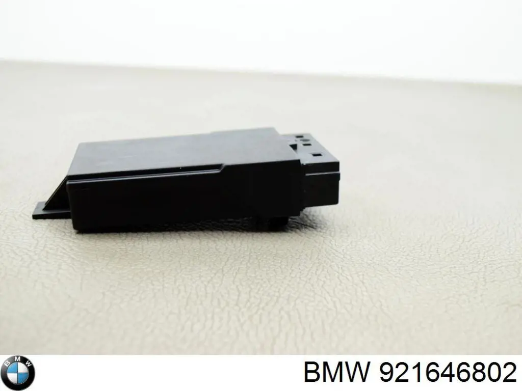 921646802 BMW Перемикач підігріву сидінь