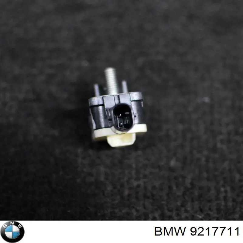 Купити 9217711 BMW Датчик Айрбег передній