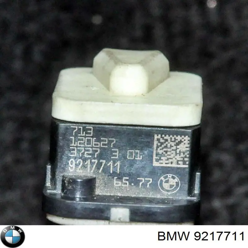 Датчик удару 9217711 BMW