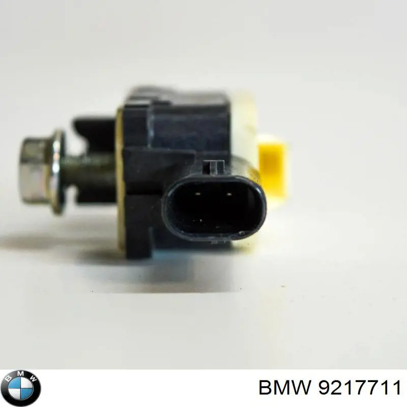 Датчик AIRBAG передній BMW 9217711