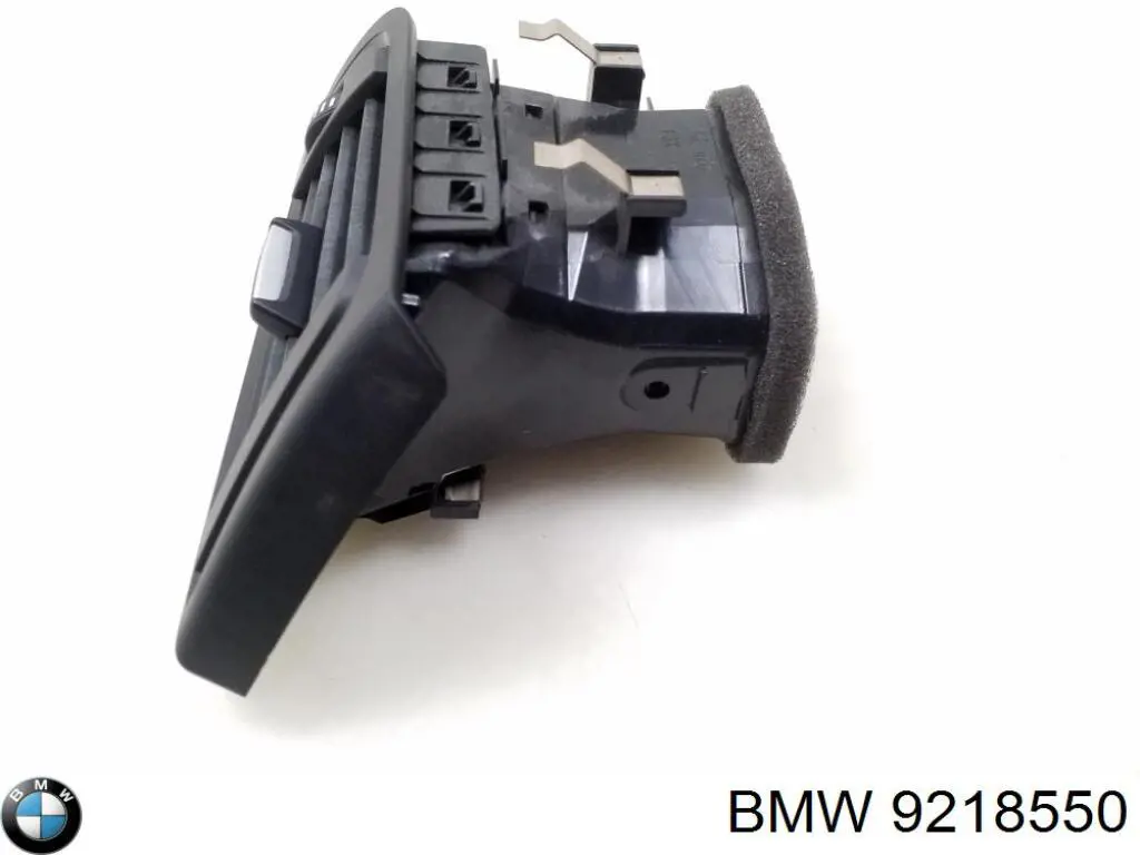 Купити 9218550 BMW Решітка повітропровода права