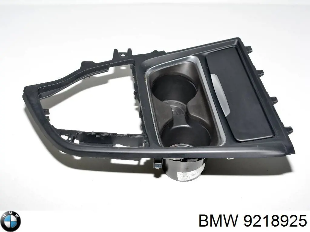 Купити 9218925 BMW Декоративна накладка центральної консолі