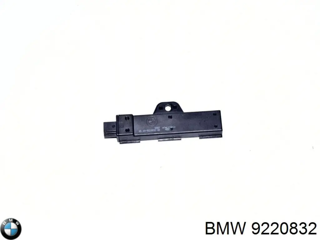 Антена BMW 9220832 ціна, від 2.53 USD